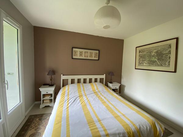 Maison Authon-du-perche 5 pièce(s) 93 m2