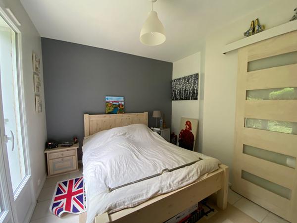 Maison Authon-du-perche 5 pièce(s) 93 m2