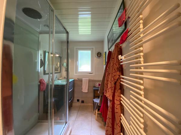 Maison Authon-du-perche 5 pièce(s) 93 m2