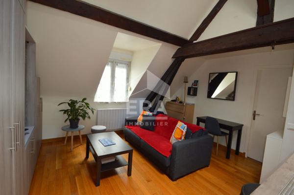 Appartement Vanves 2 pièce(s) 35 m²