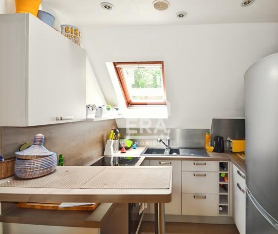 Appartement Vanves 2 pièce(s) 35 m²