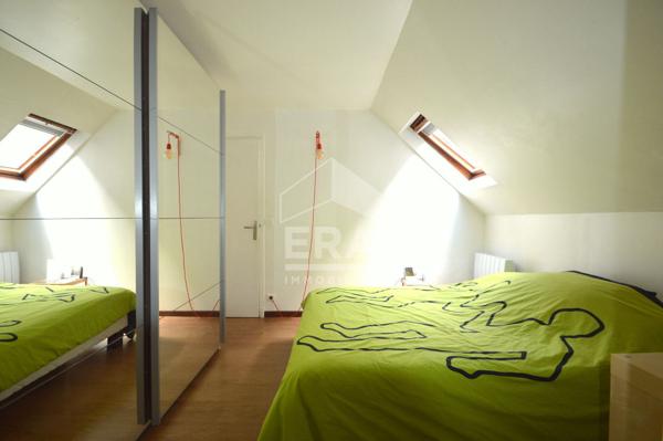 Appartement Vanves 2 pièce(s) 35 m²