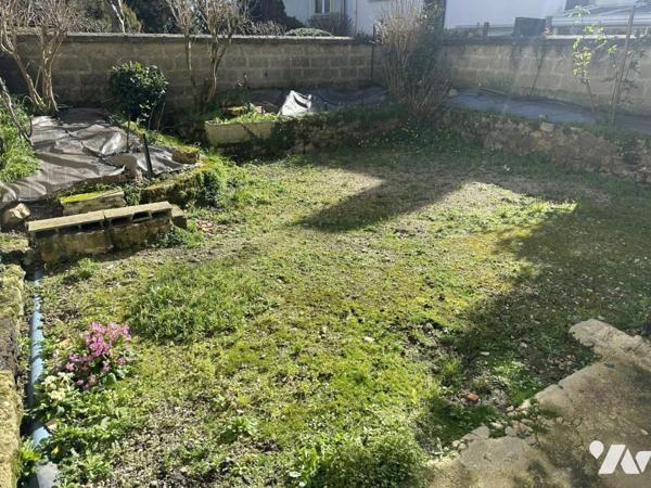 Maison de ville MONTEBOURG (50310)