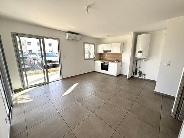 Appartement Lucciana 2 pièce(s) 40 m2