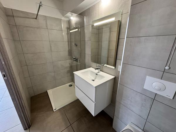 Appartement Lucciana 2 pièce(s) 40 m2