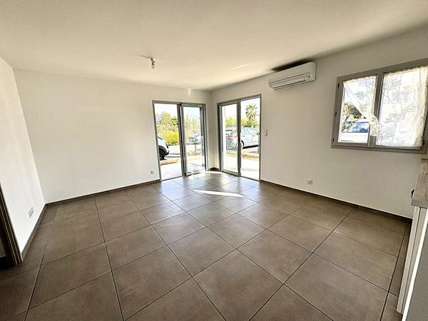 Appartement Lucciana 2 pièce(s) 40 m2