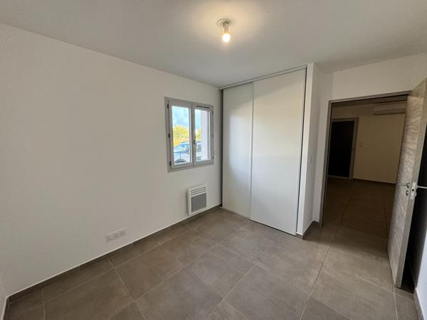 Appartement Lucciana 2 pièce(s) 40 m2