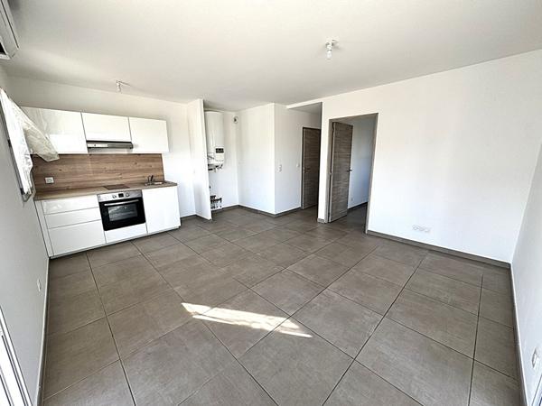 Appartement Lucciana 2 pièce(s) 40 m2