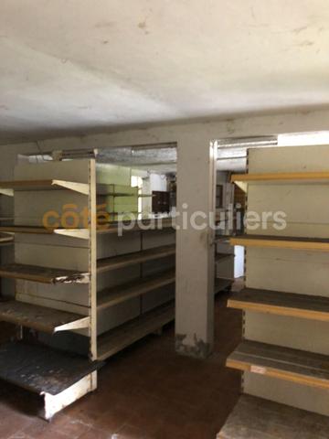 Vente Local commercial185 m² - 5 Pièces - le moules (97160)