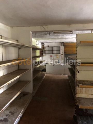 Vente Local commercial185 m² - 5 Pièces - le moules (97160)