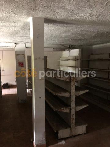 Vente Local commercial185 m² - 5 Pièces - le moules (97160)