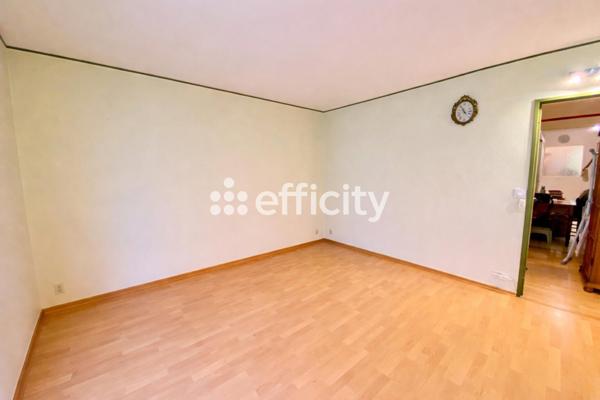 Appartement 3 pièces - 82 m² Bien prestige