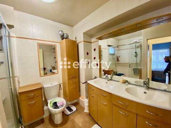 Appartement 3 pièces - 82 m² Bien prestige