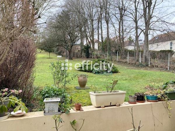 Appartement 3 pièces - 82 m² Bien prestige