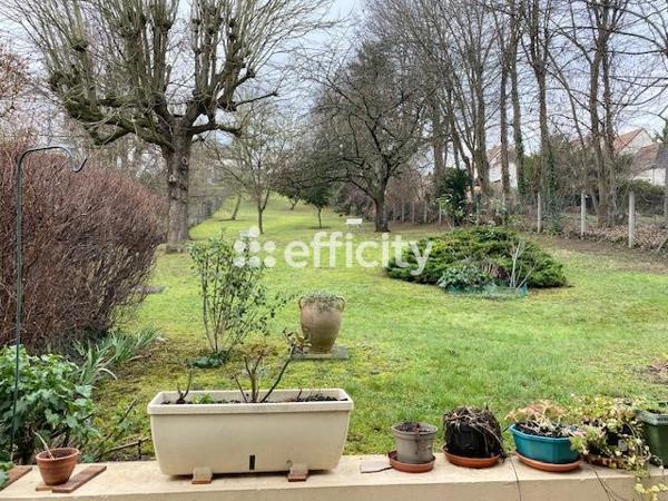 Appartement 3 pièces - 82 m² Bien prestige