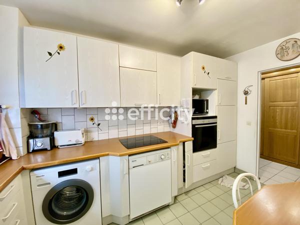 Appartement 3 pièces - 82 m² Bien prestige