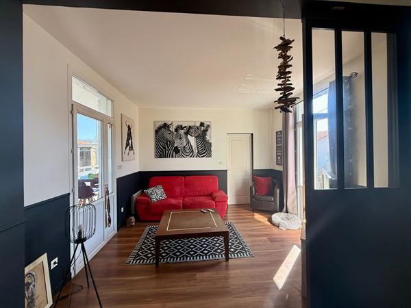 Appartement Arcachon 23pièce(s) 65 m2