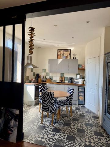 Appartement Arcachon 23pièce(s) 65 m2