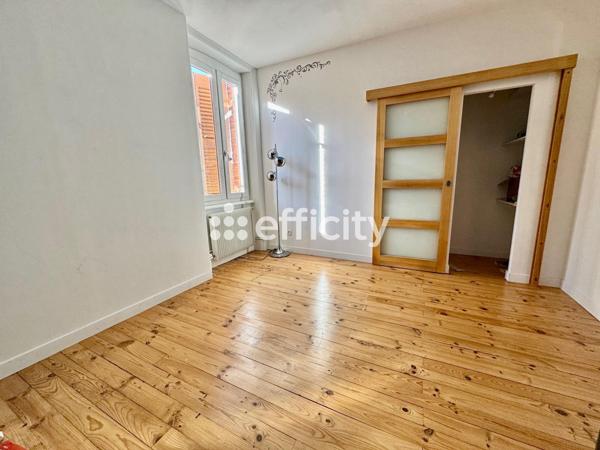 Maison 10 pièces - 240 m² Exclusivité efficity