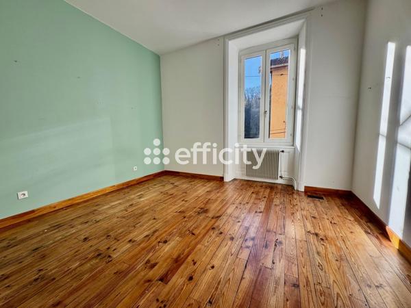 Maison 10 pièces - 240 m² Exclusivité efficity