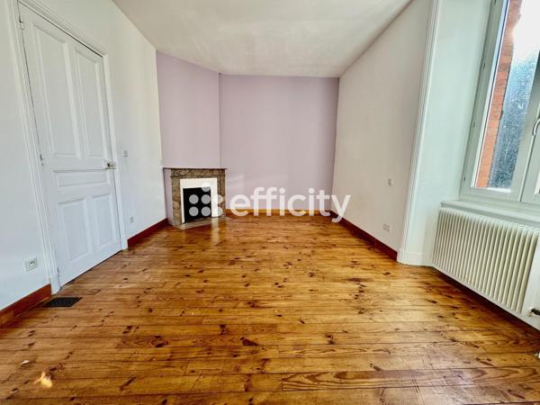 Maison 10 pièces - 240 m² Exclusivité efficity