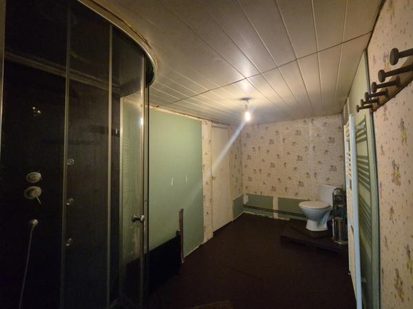 Maison à vendre 154 m² grange dépendances terrain 3400 m² 6 BONNAT (23)