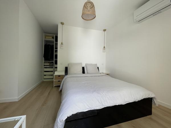 Maison/villa · Vente Bordeaux (33200) 4 pièces · 85m²