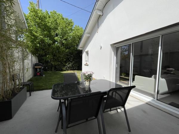 Maison/villa · Vente Bordeaux (33200) 4 pièces · 85m²