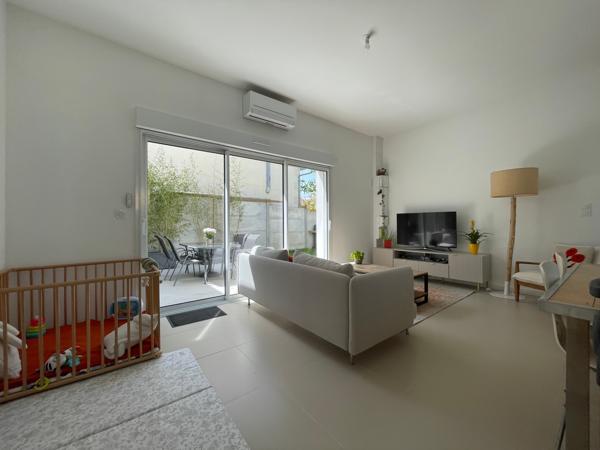 Maison/villa · Vente Bordeaux (33200) 4 pièces · 85m²
