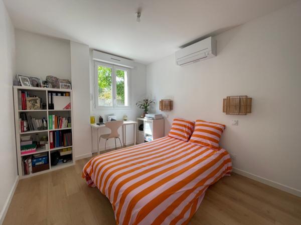 Maison/villa · Vente Bordeaux (33200) 4 pièces · 85m²