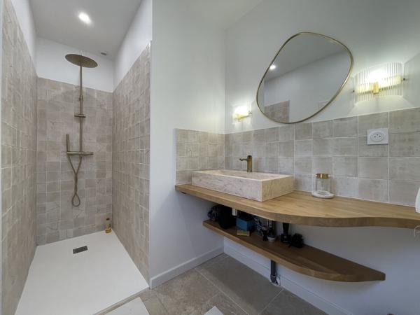Maison/villa · Vente Bordeaux (33200) 4 pièces · 85m²
