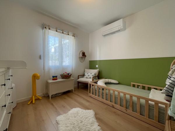 Maison/villa · Vente Bordeaux (33200) 4 pièces · 85m²