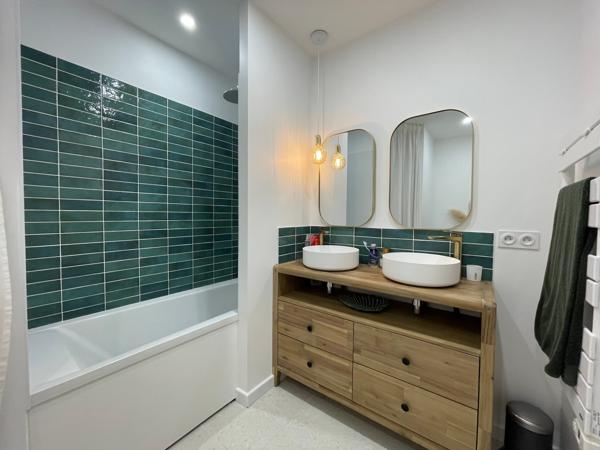 Maison/villa · Vente Bordeaux (33200) 4 pièces · 85m²