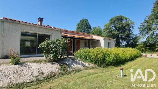 Maison à vendre 4 pièces 125 m² Virson
