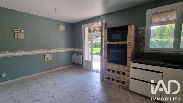 Maison à vendre 4 pièces 125 m² Virson