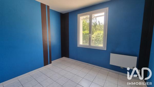 Maison à vendre 4 pièces 125 m² Virson