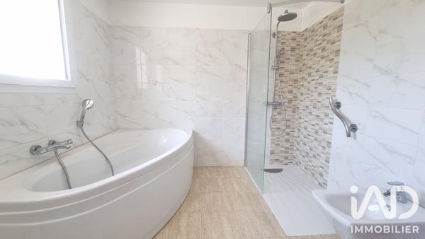 Maison à vendre 4 pièces 125 m² Virson