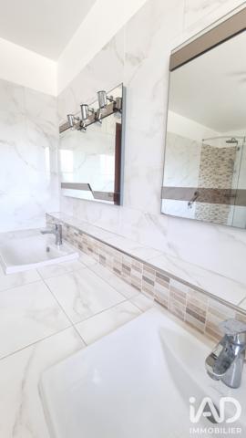 Maison à vendre 4 pièces 125 m² Virson