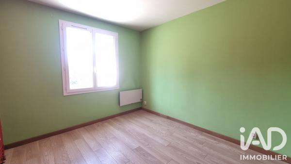 Maison à vendre 4 pièces 125 m² Virson
