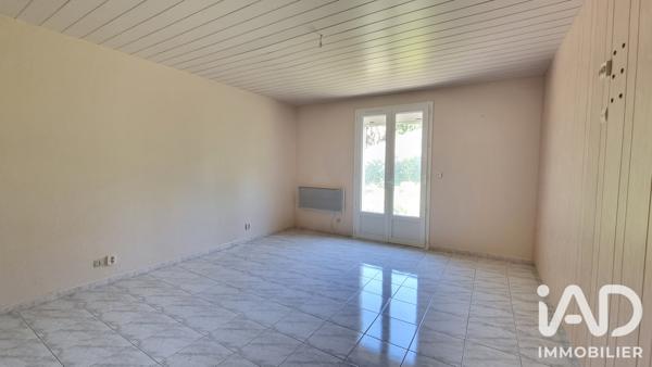 Maison à vendre 4 pièces 125 m² Virson