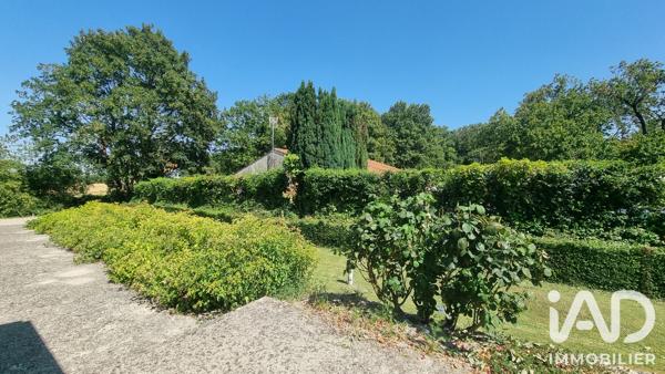 Maison à vendre 4 pièces 125 m² Virson
