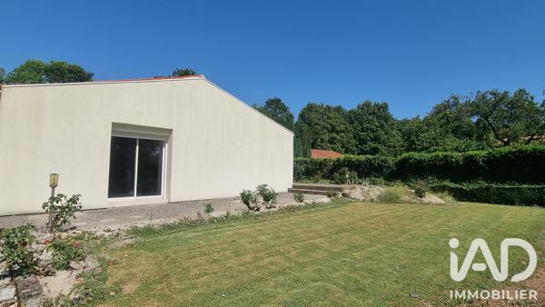 Maison à vendre 4 pièces 125 m² Virson