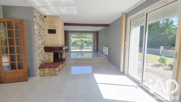 Maison à vendre 4 pièces 125 m² Virson