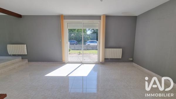 Maison à vendre 4 pièces 125 m² Virson
