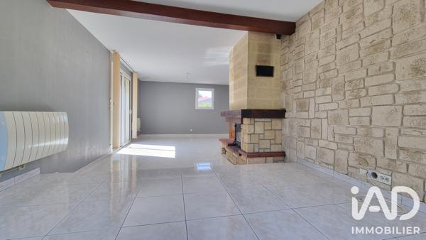 Maison à vendre 4 pièces 125 m² Virson