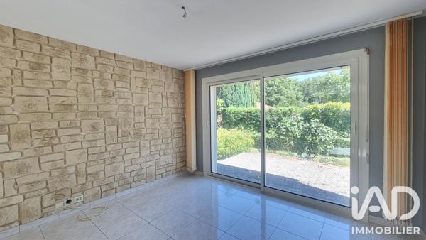 Maison à vendre 4 pièces 125 m² Virson