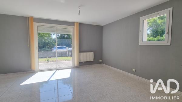 Maison à vendre 4 pièces 125 m² Virson