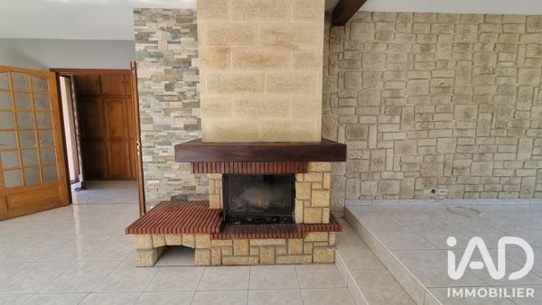Maison à vendre 4 pièces 125 m² Virson