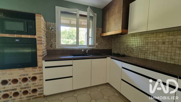 Maison à vendre 4 pièces 125 m² Virson