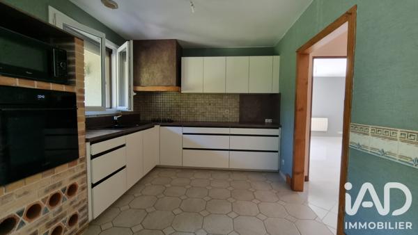 Maison à vendre 4 pièces 125 m² Virson